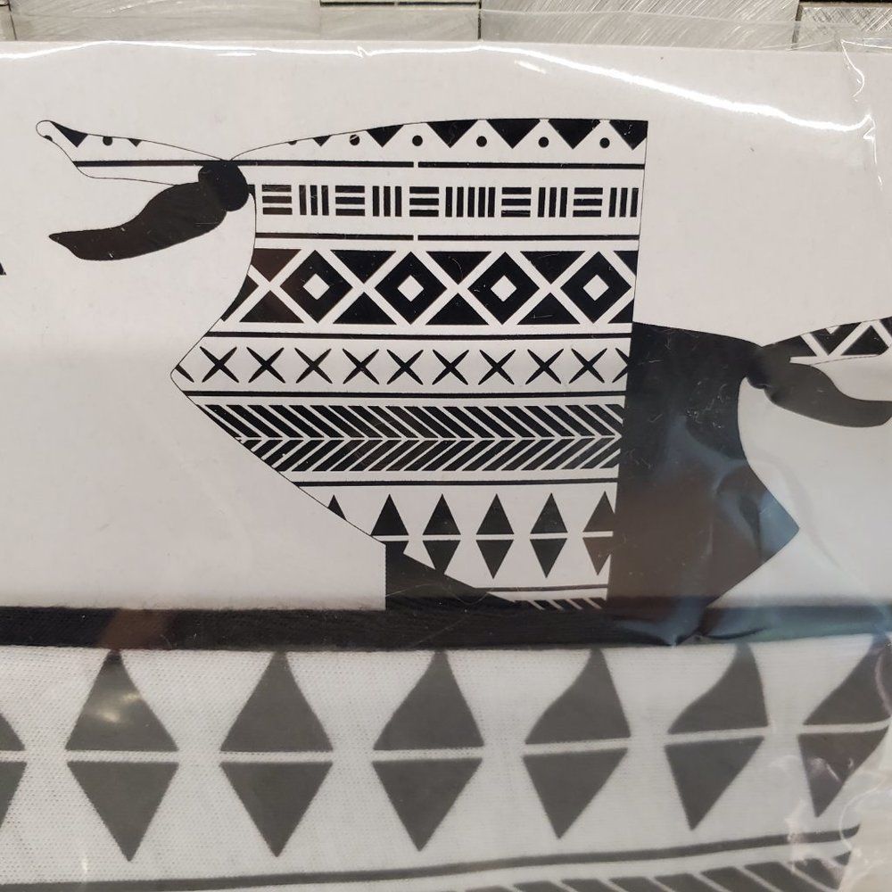 Reversible Mask Bandana Mask - Picture 3 of 5